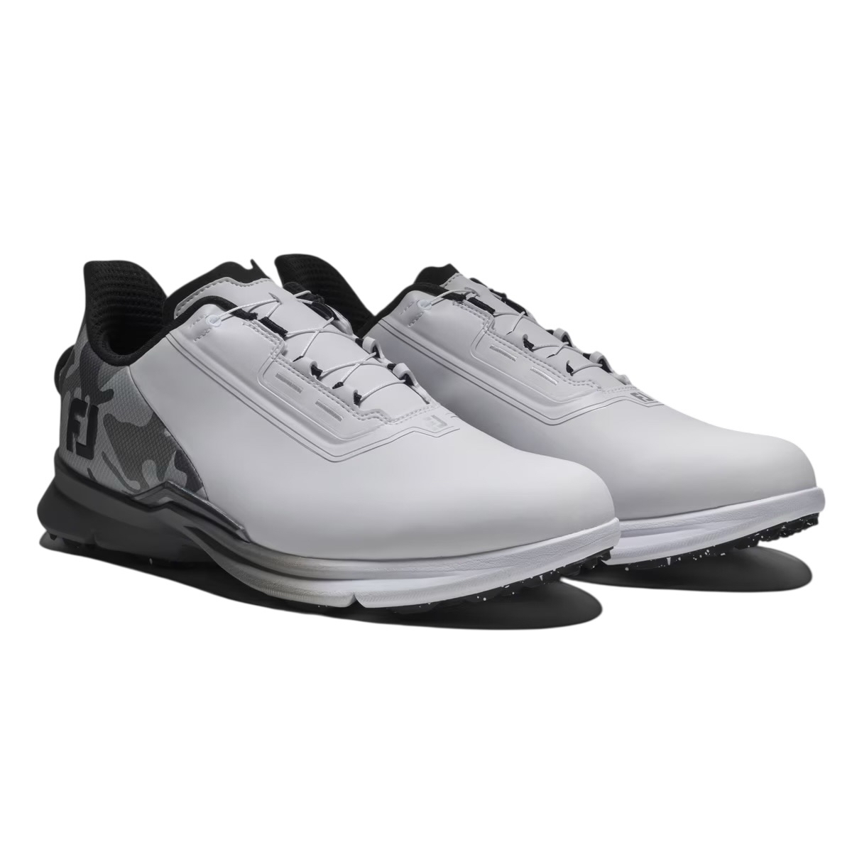 26" FOOTJOY 55396  FUEL BOA 男士球鞋