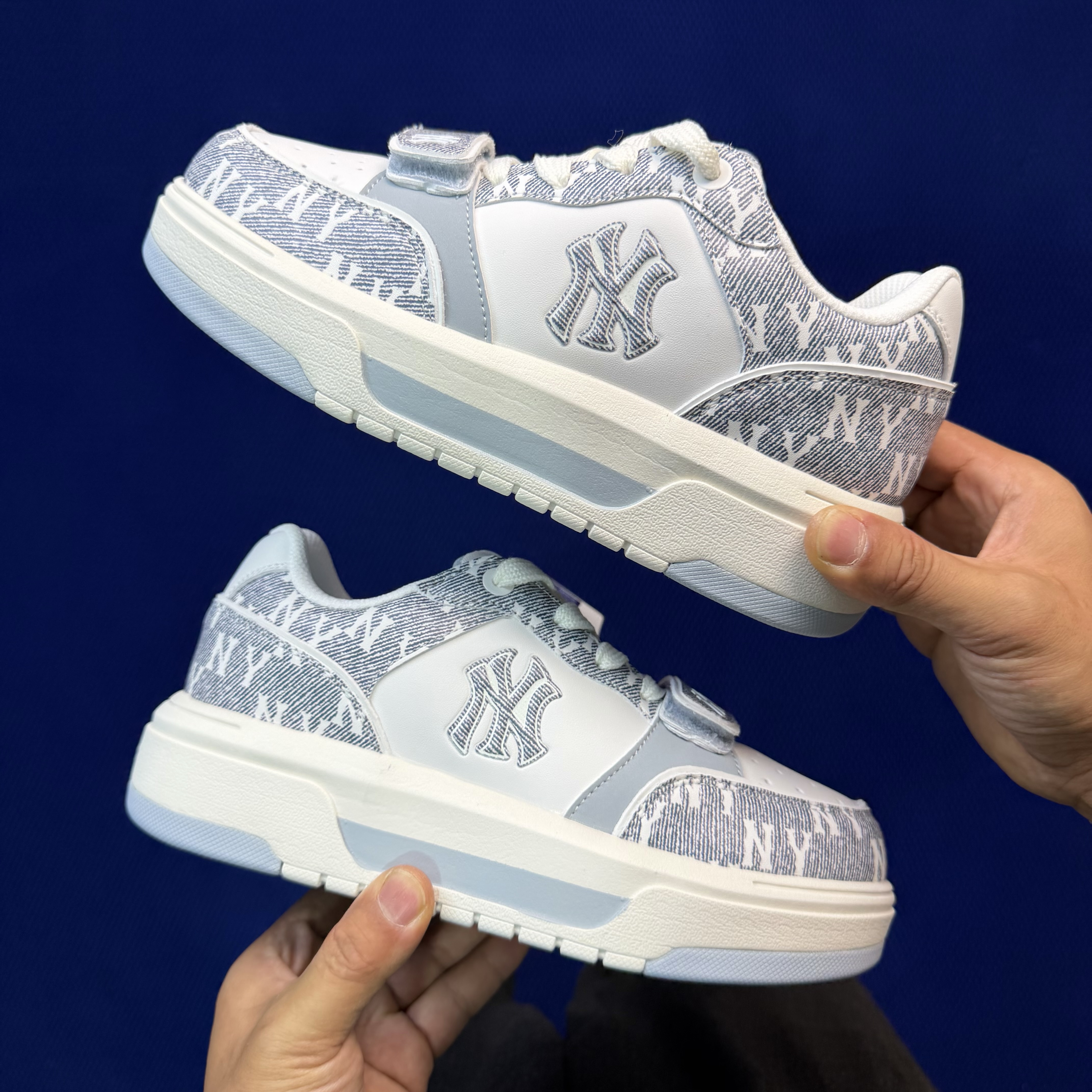 MLB Chunky Liner Basic MID 