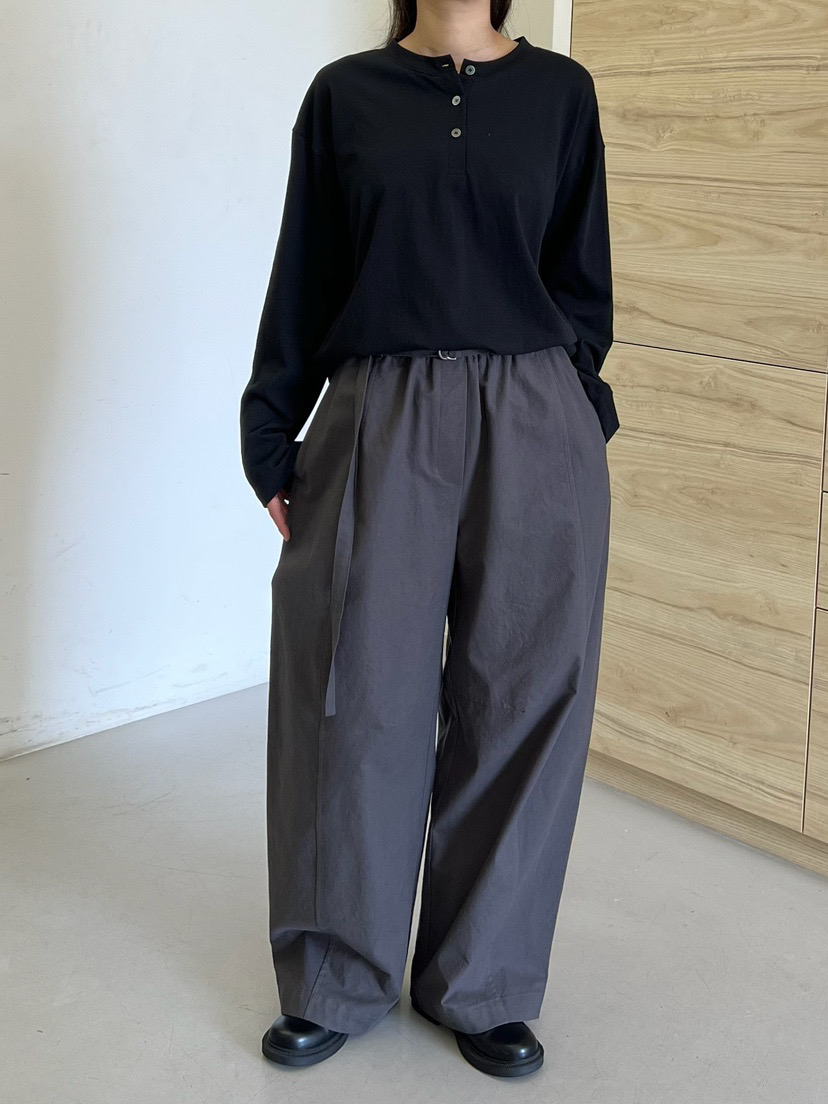 (2026FW) URBAN CLOTH - TOP