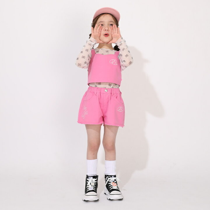 🇯🇵預訂 日本直送🇯🇵Babydoll x Sanrio系列四色人物刺繡牛仔短褲