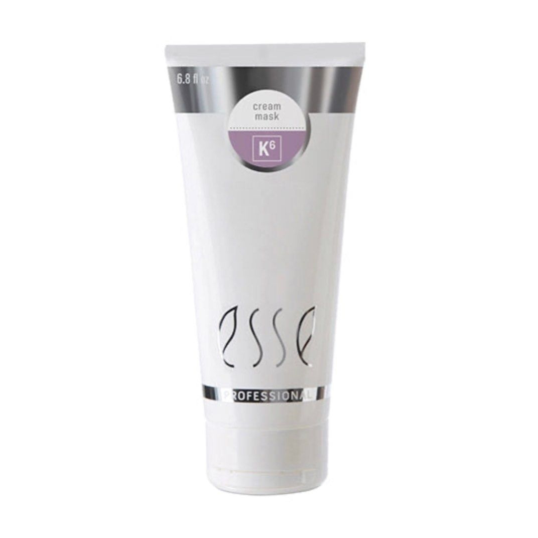 Esse Cream Mask 煥白亮膚精華面膜