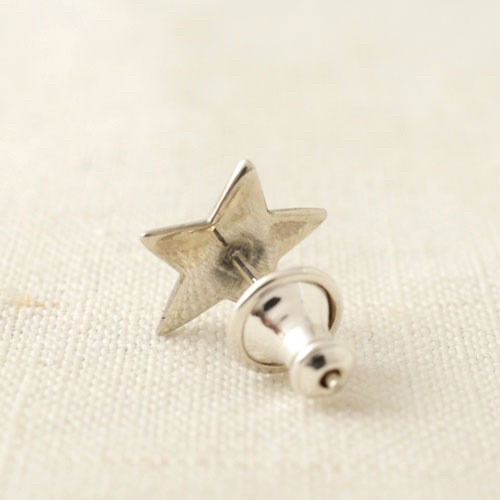 只按訂單生產~Atease NEW MILITARY STAR SV PIERCE pre order/訂購