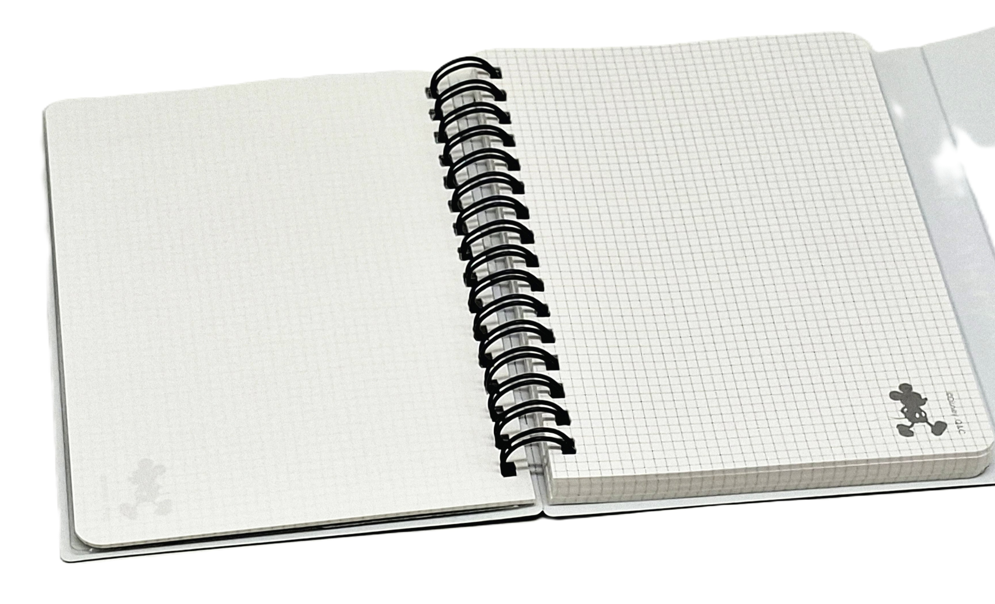 鈕扣手冊 Mickey Mouse (DPNA-510C)