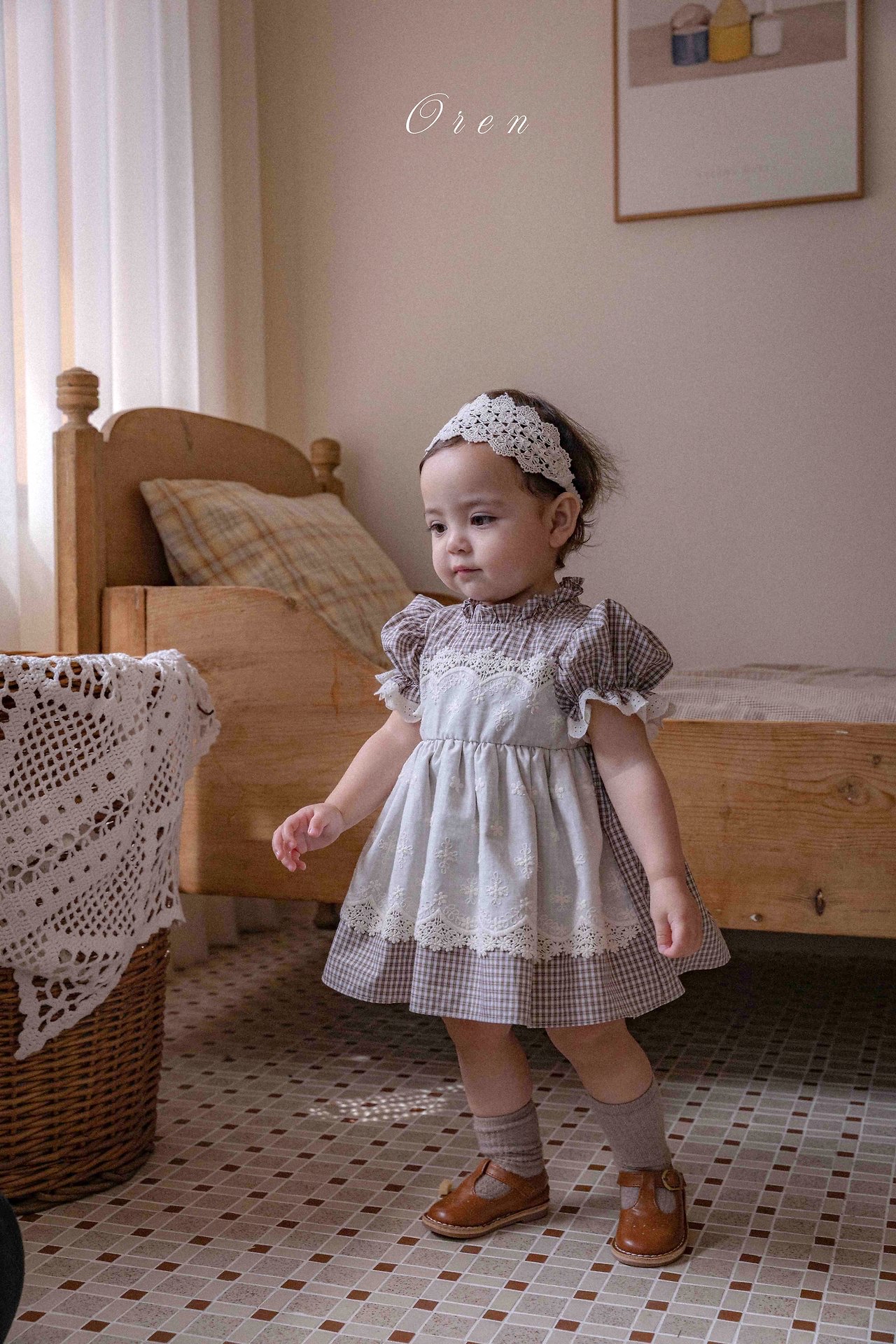 🇰🇷oren包屁裙/裙