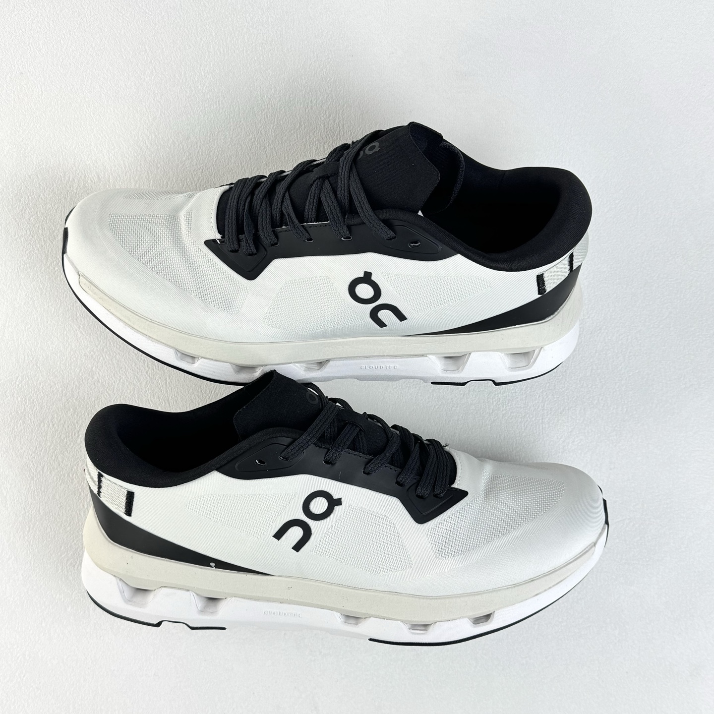 On Running Cloudzone