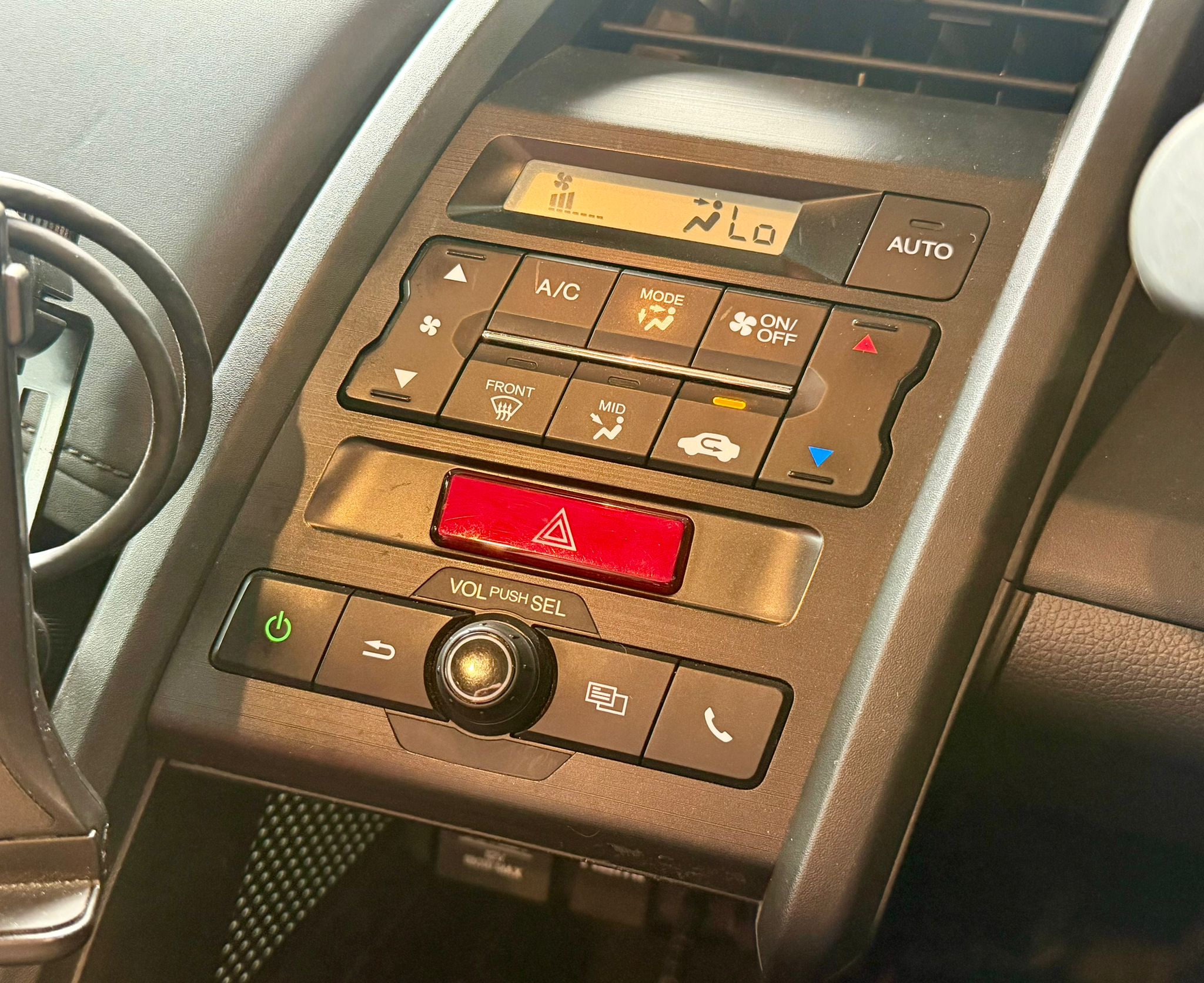 Honda S660 ALPHA 2016