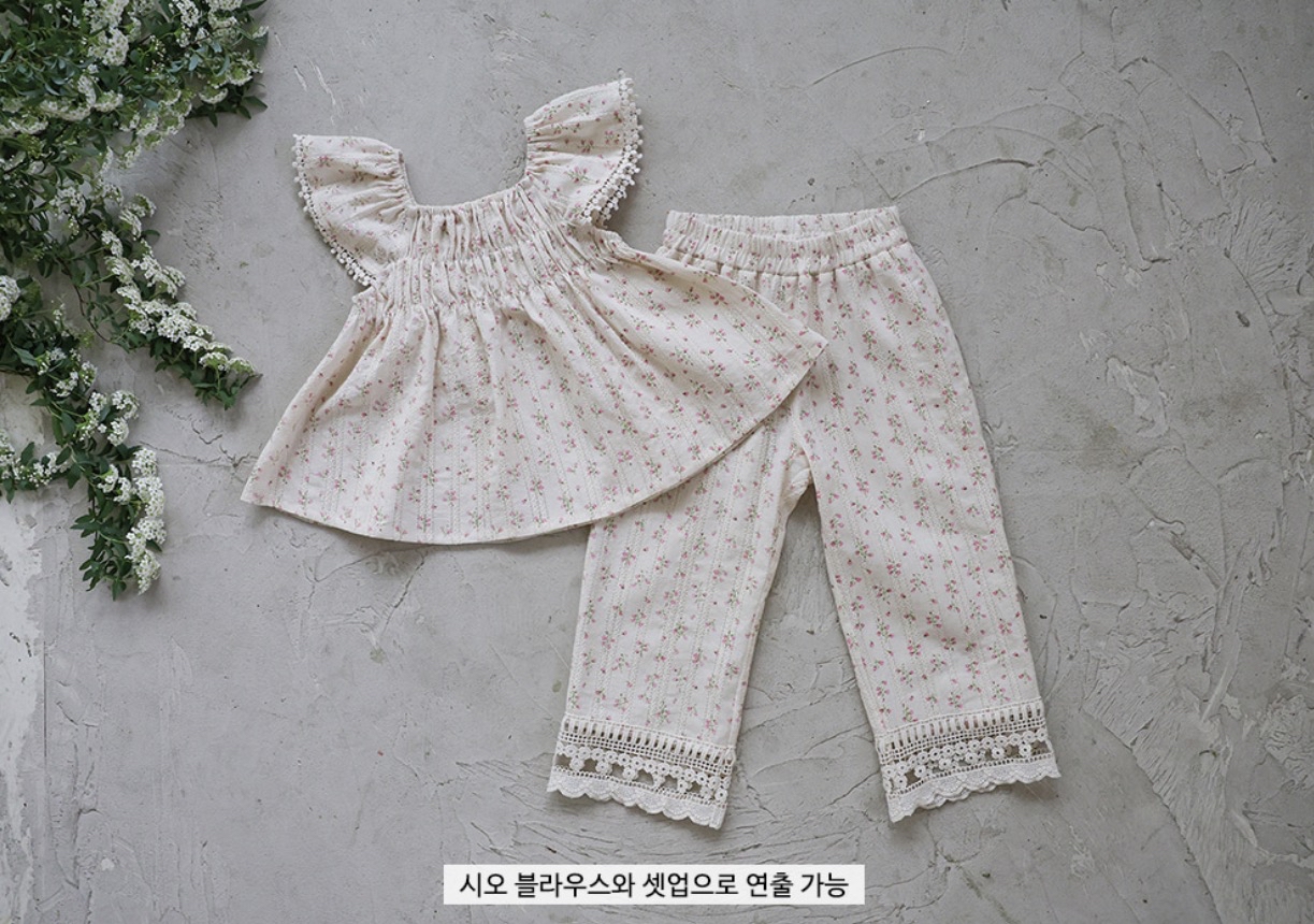 🇰🇷Puella_Flo褲