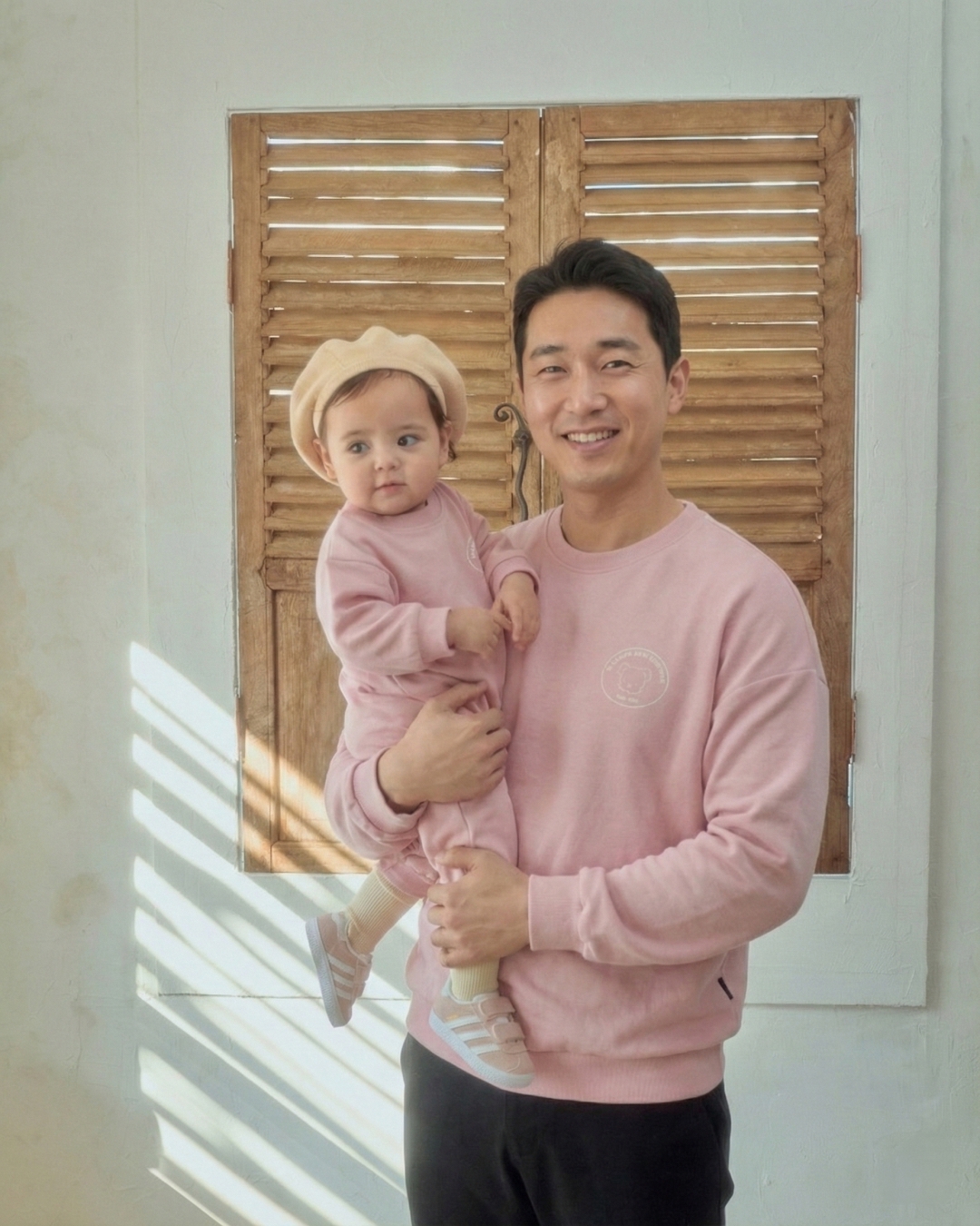 🇰🇷Oottbebe Babysuit 親子