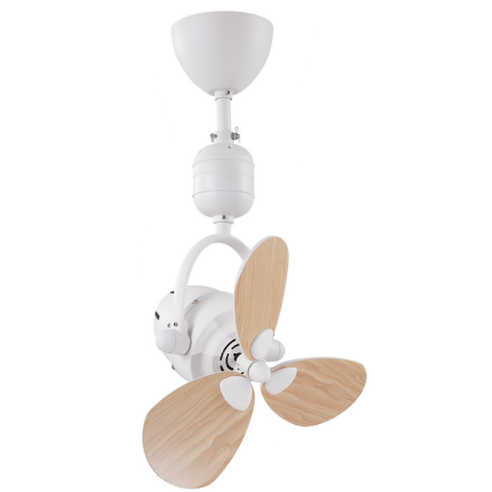 Bestar Duo / Duo Hagar Corner Fan ATT