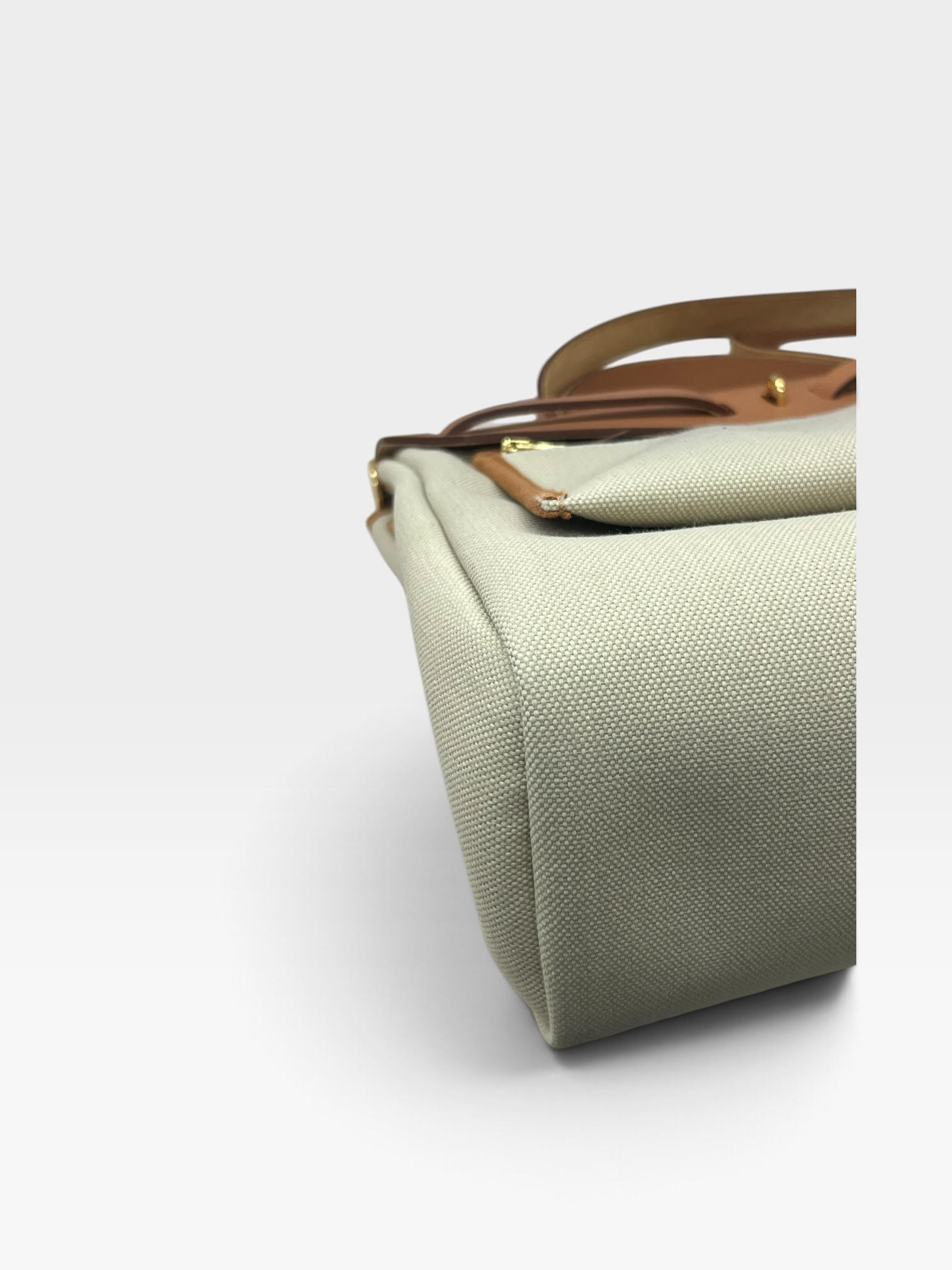 Pre-Owned HERMÉS Herbag Stamp Y / Product Code: 102924