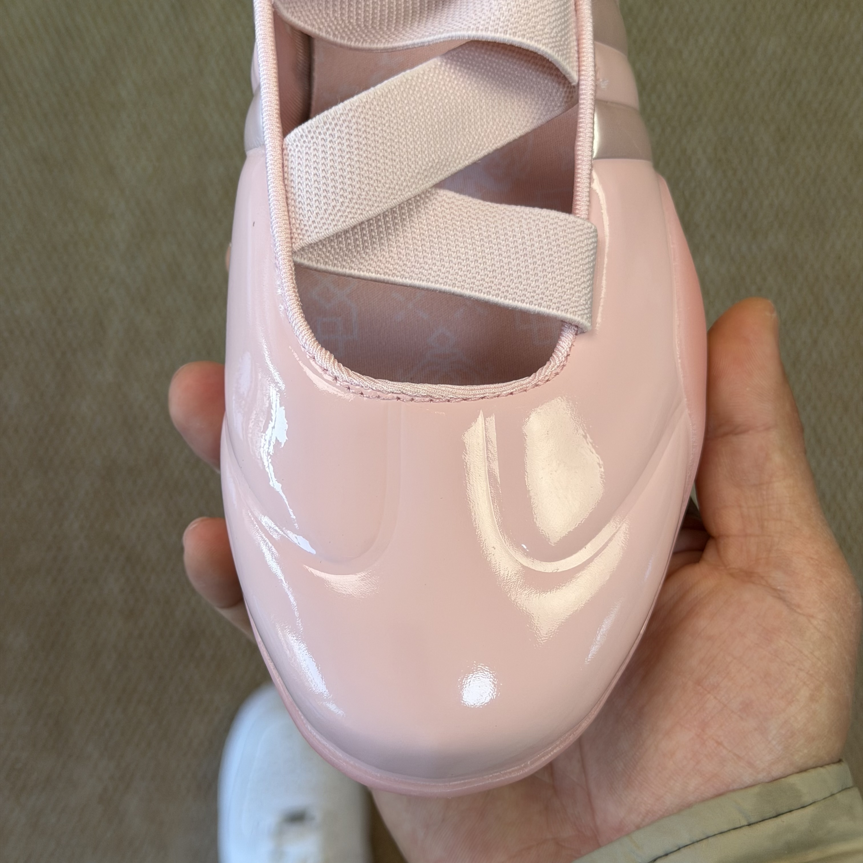 Adidas Taekwondo Caroline Hu x CLOT JR6485