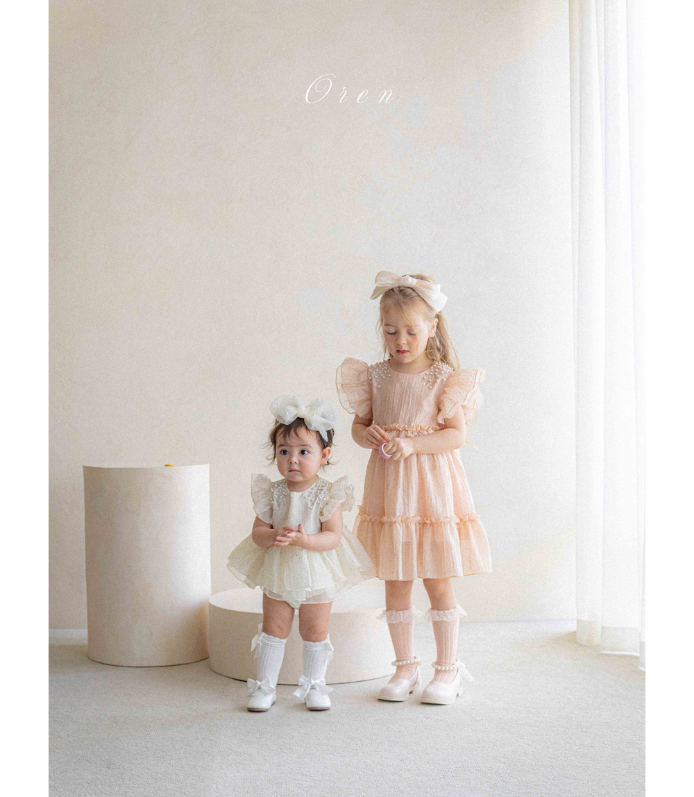 🇰🇷oren包屁裙