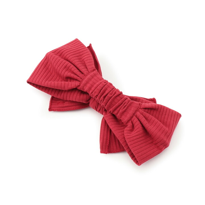 🇯🇵預訂 日本直送🇯🇵Petit Main名牌四色蝴蝶結髮帶