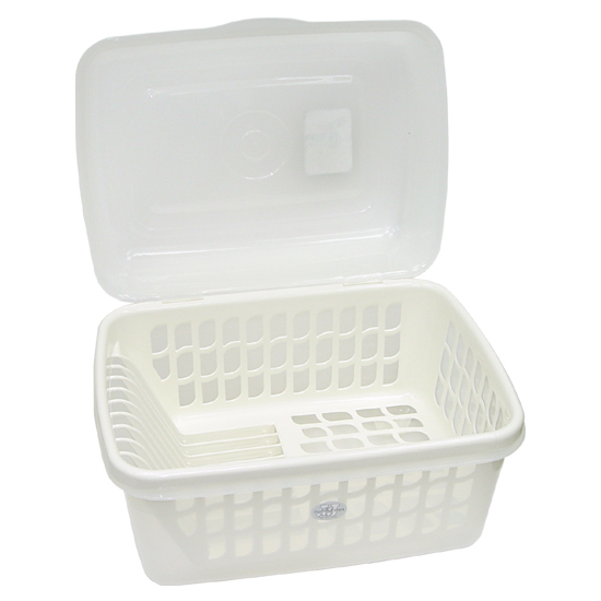 揭蓋隔水碗箕2400JJ