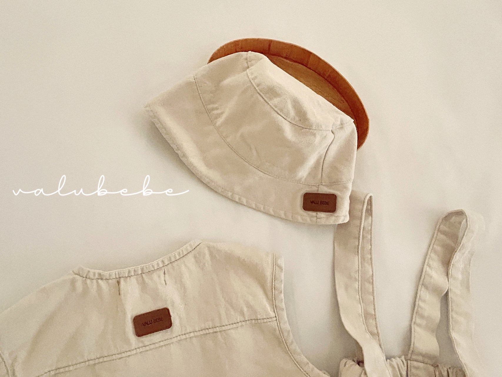 🇰🇷Valu_bebe帽