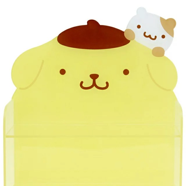 布甸狗造型展示架