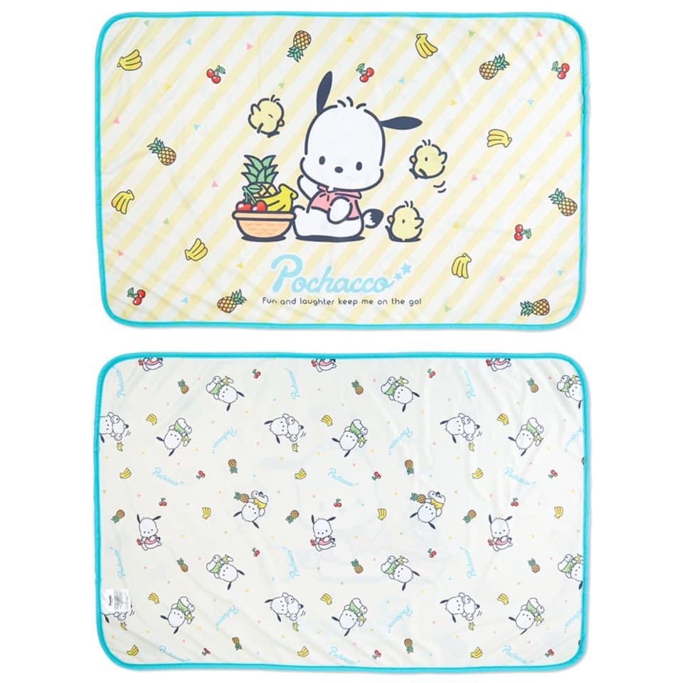 🎌日本直送🎌Sanrio卡通 清涼薄被