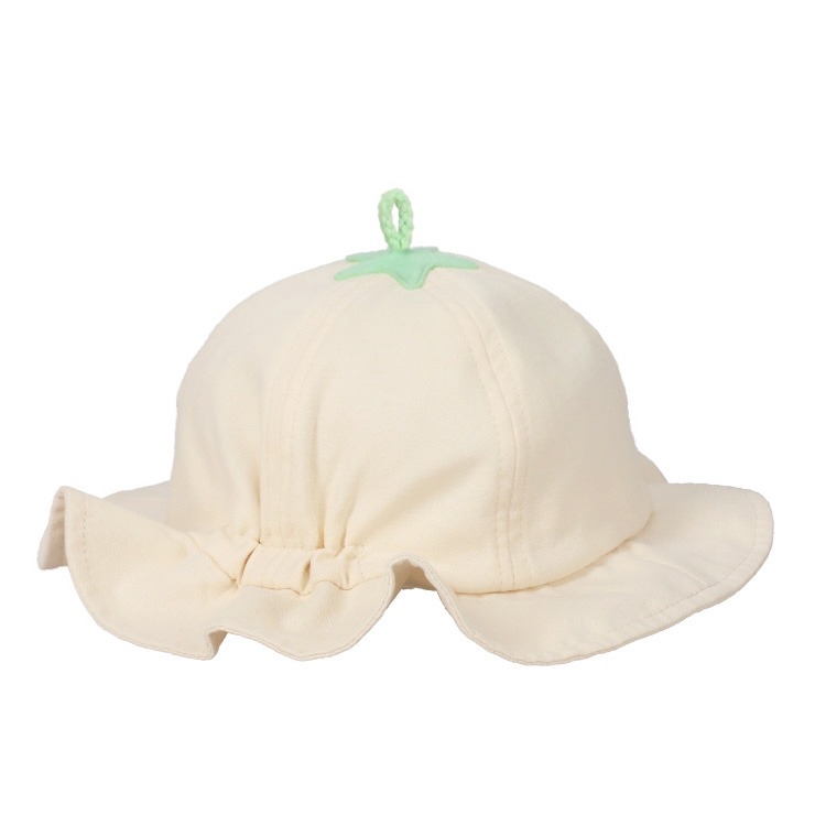 🇯🇵限量預訂 日本直送🇯🇵Hello Kitty人物印花草莓造型帽