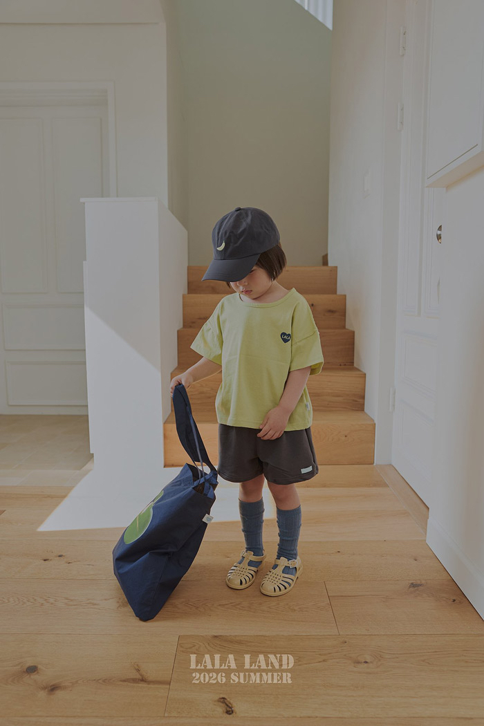 🇰🇷Lalaland kids 短褲