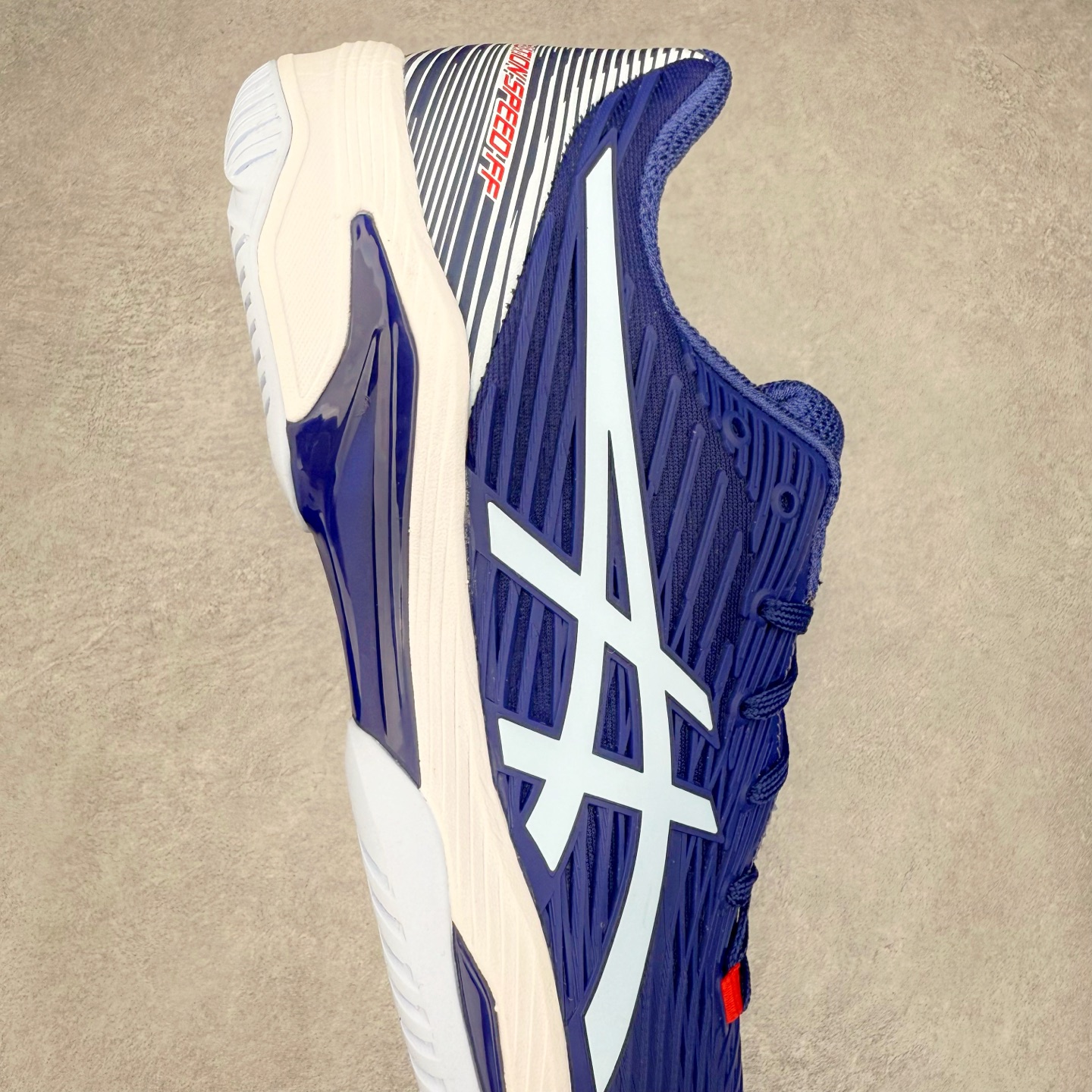 Asics Solution Speed FF 2