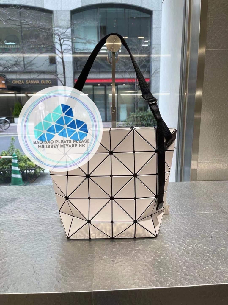 BAO BAO 啞皮單車袋型郵差斜孭袋 Messanger bag