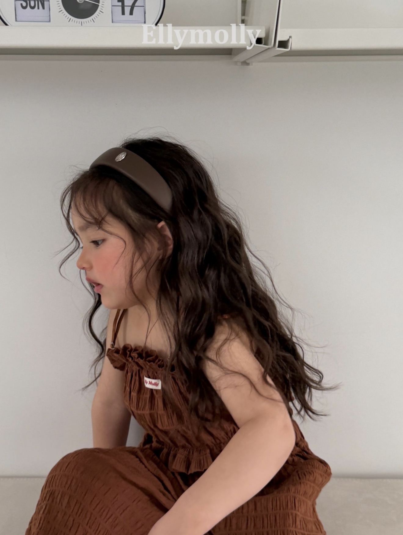 🇰🇷Ellymolly頭箍
