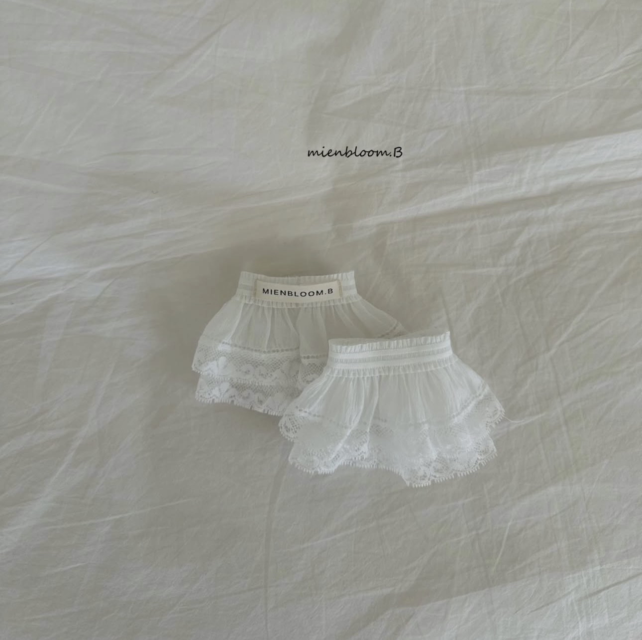 🇰🇷mienbloomb skirt