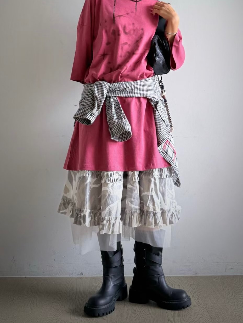 (2026FW) UNICO - TOP