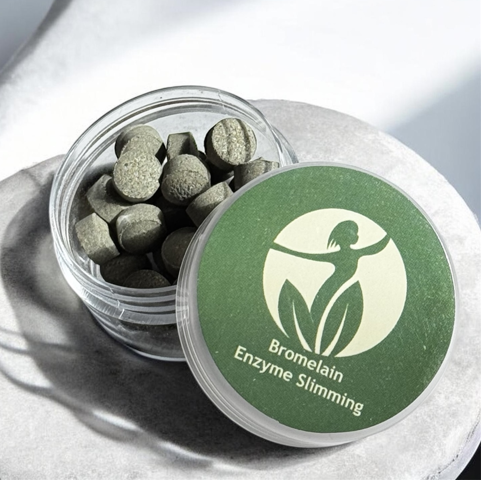 Bromelain酵素糖質分解丸