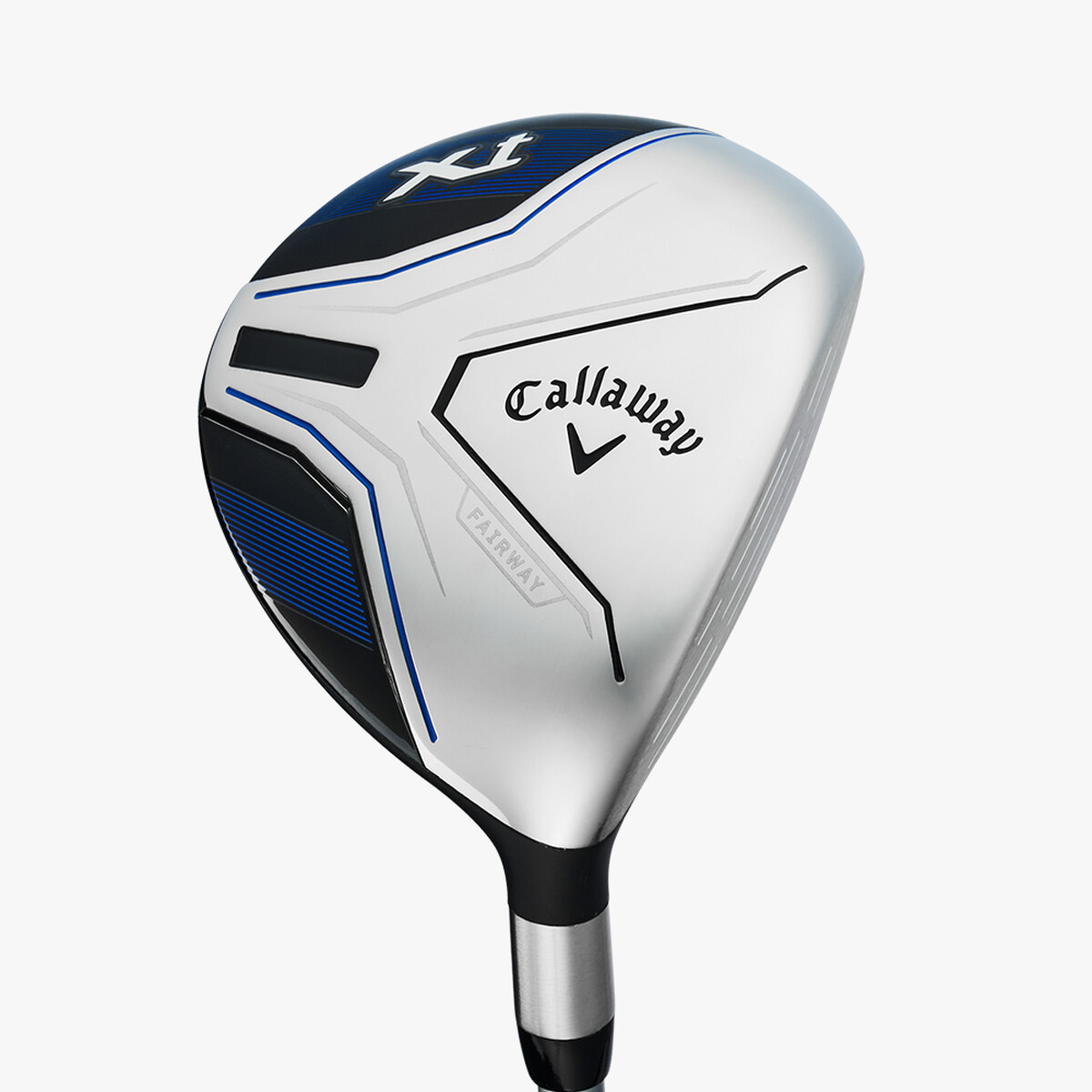CALLAWAY XT JUNIOR 10-CLUBS 10支裝連球包套裝