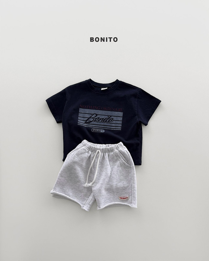 🇰🇷Bonito短褲