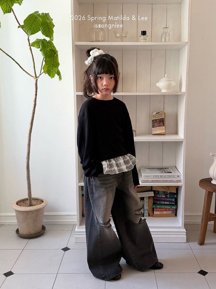 🇰🇷Matilda&Lee tops