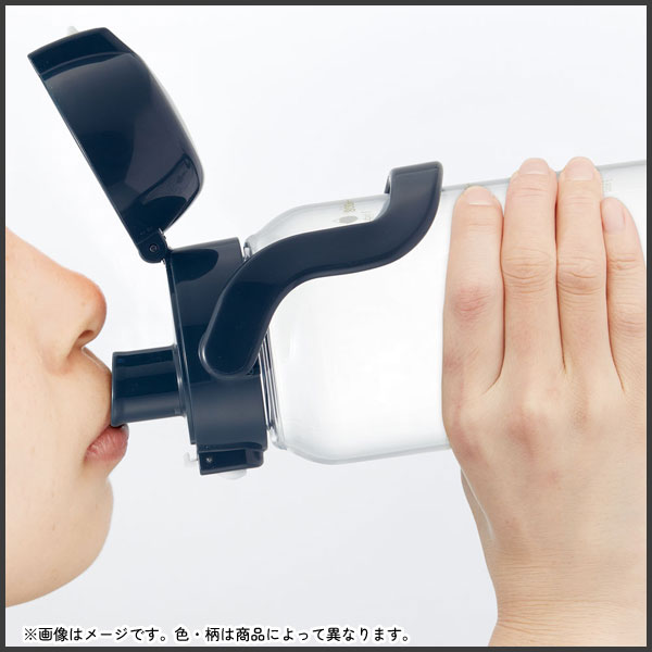 miffy 1000ml 飲水瓶