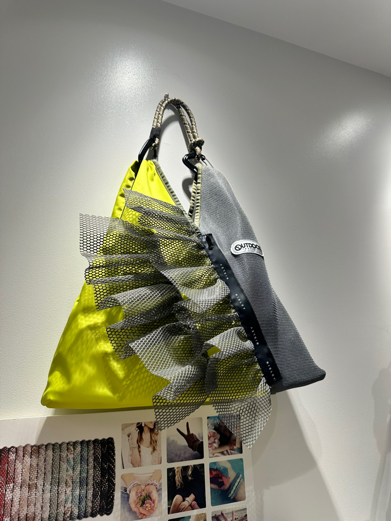 日本Outdoor背心袋 