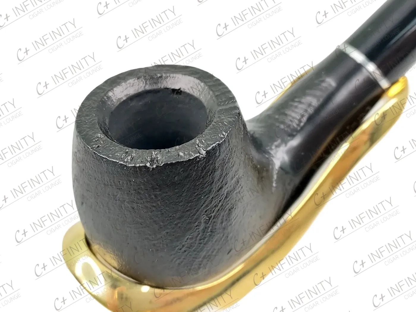 L'Artigiano Black Sandblasted (CK003)
