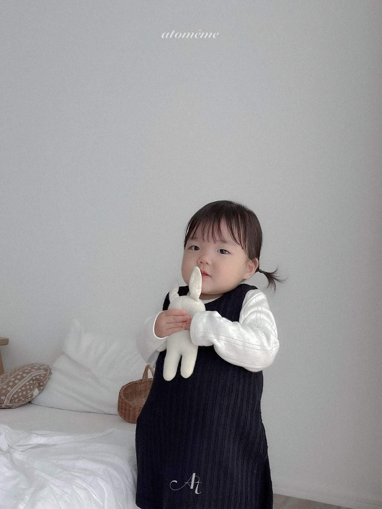 Atomeme | Ever Knit One-piece