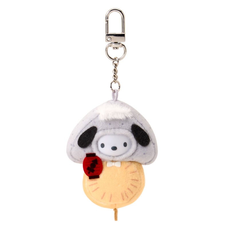 現貨｜Sanrio Characters 關東煮系列 吊飾 公仔 鎖匙扣 (可選款式) 59447-4