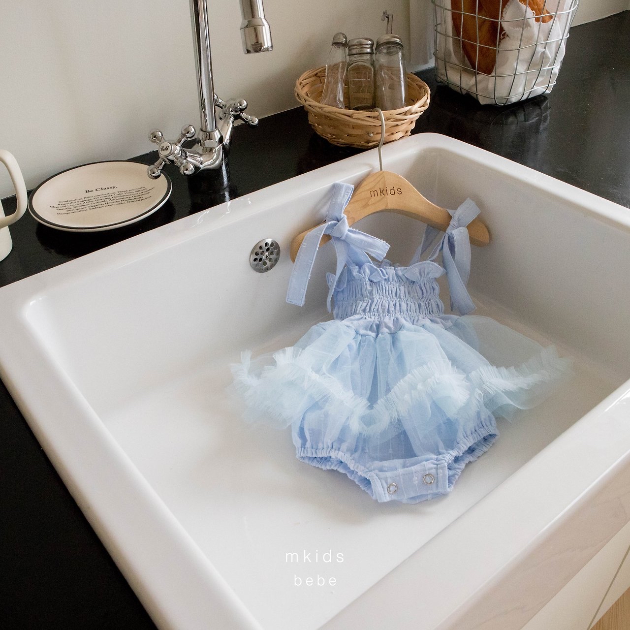 🇰🇷Mkids 包屁