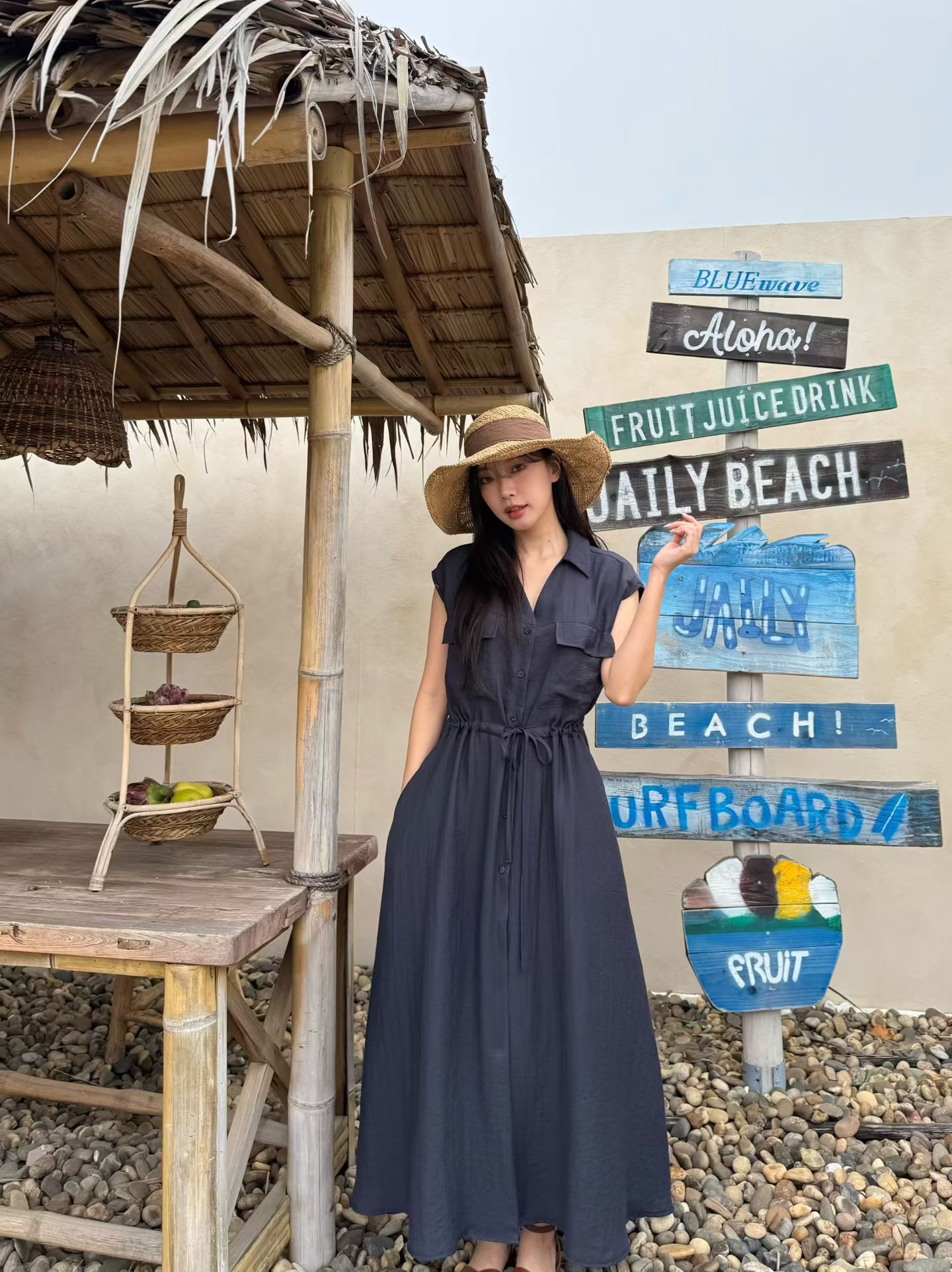 MG07_05 風衣風OPS (3色)