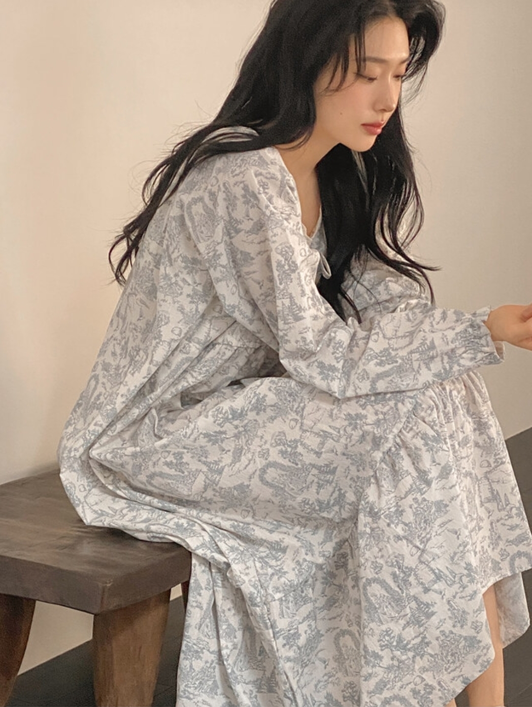 JUUNEEDU ｜ Arte Pajama