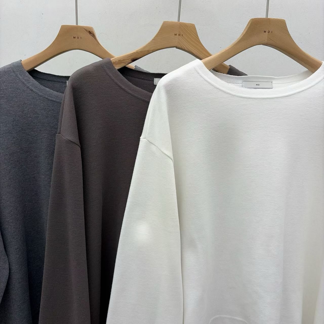 (2026FW) MOI - TOP