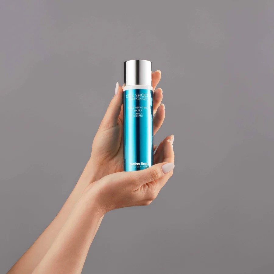 CS AI PORE-REDUCING WATER,150ml