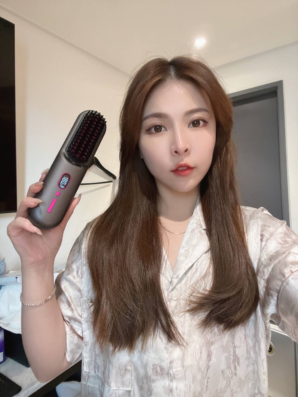 P954 无线直发梳