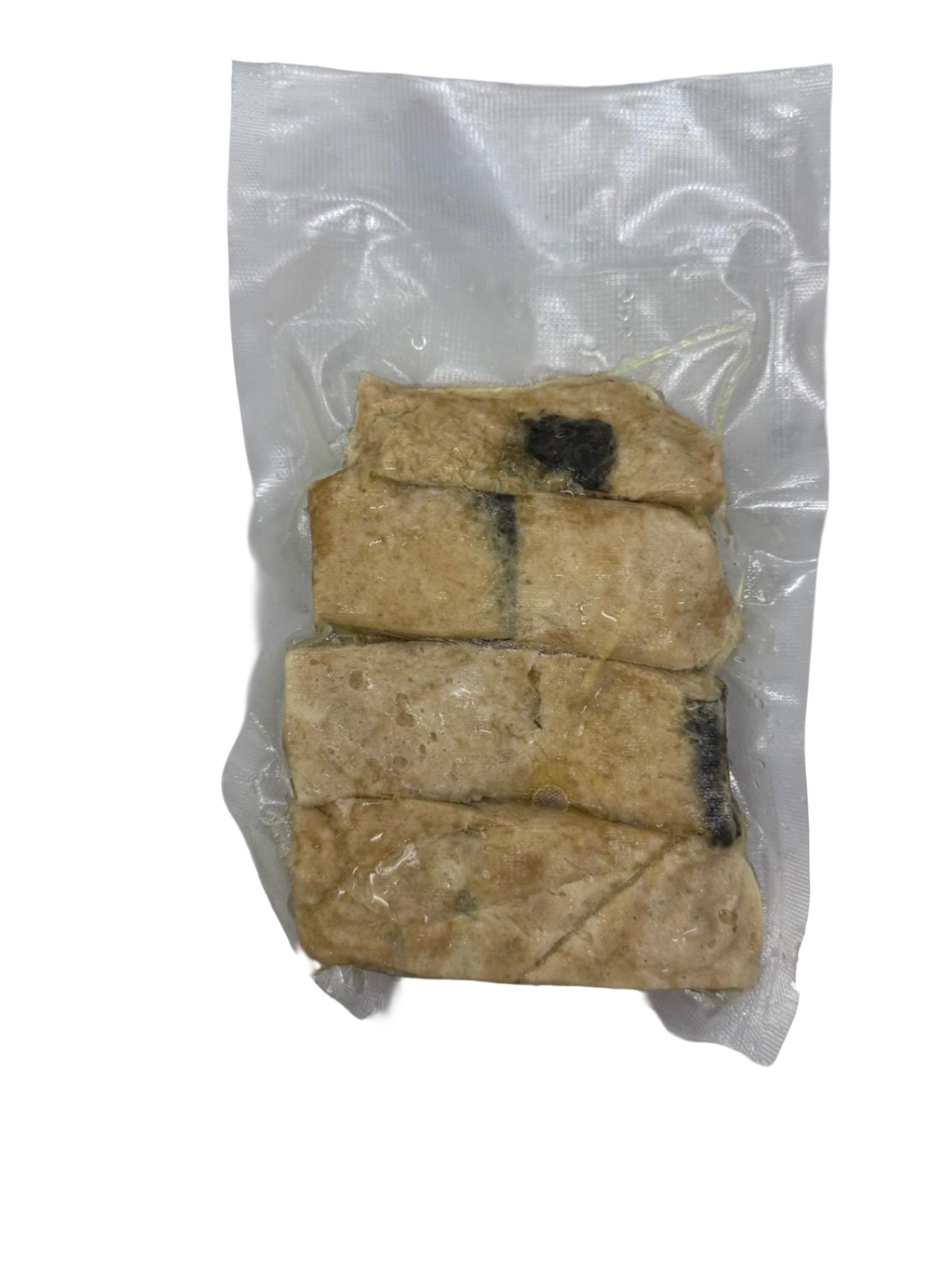 TCV022-好素-素小鮑魚(純素)  240g/ Veg. Mini Abalone (Vegan) 240g