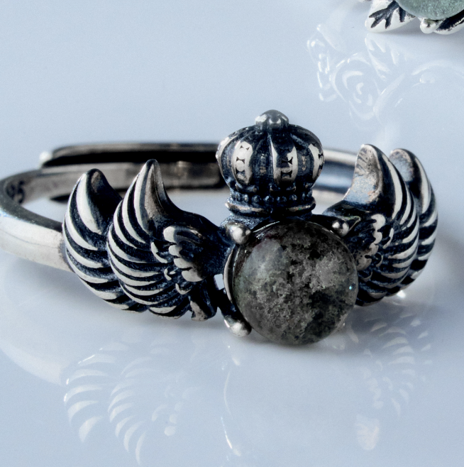 Prosperity Beacon 2.0 Ring