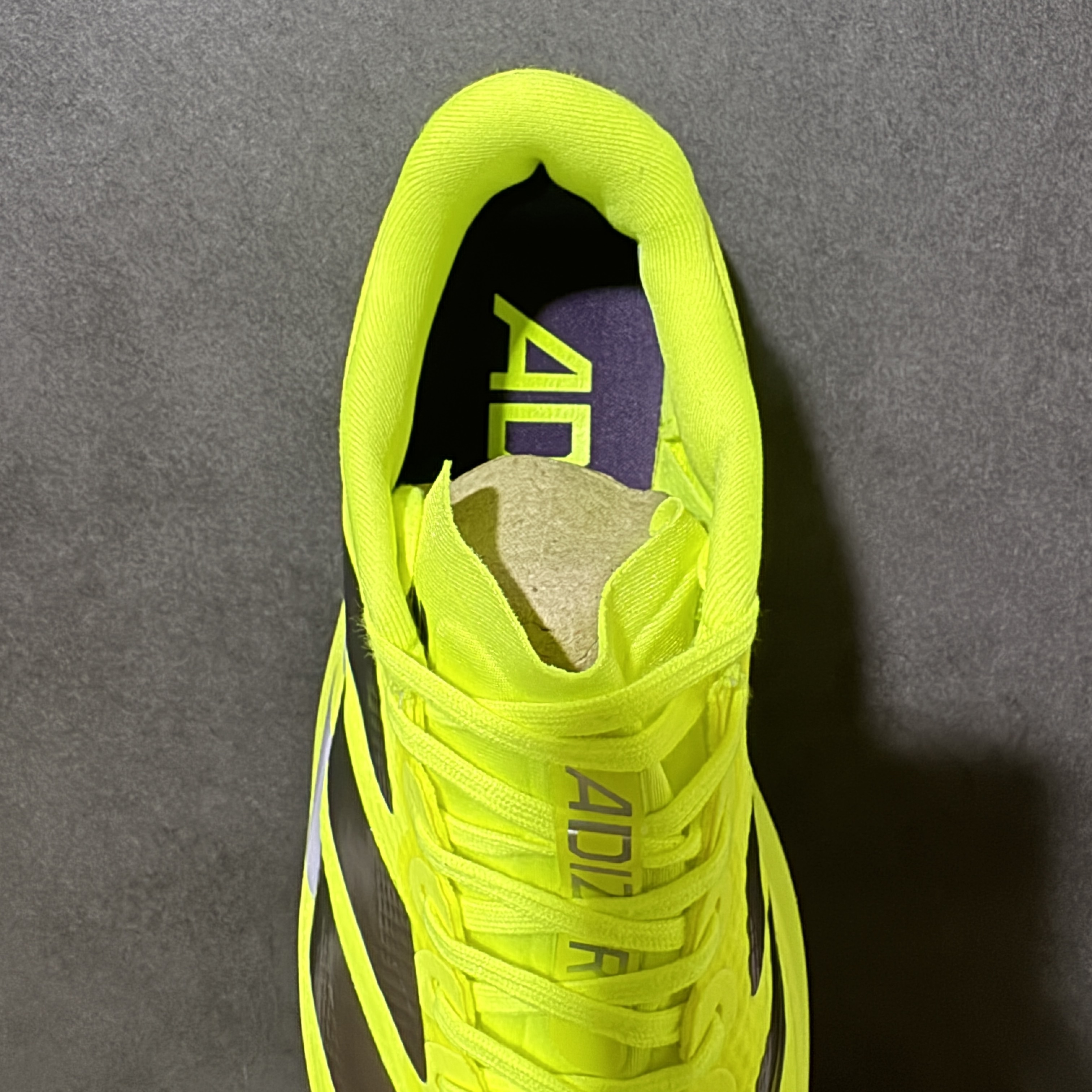 Adidas Adizero EVO SL JR4731