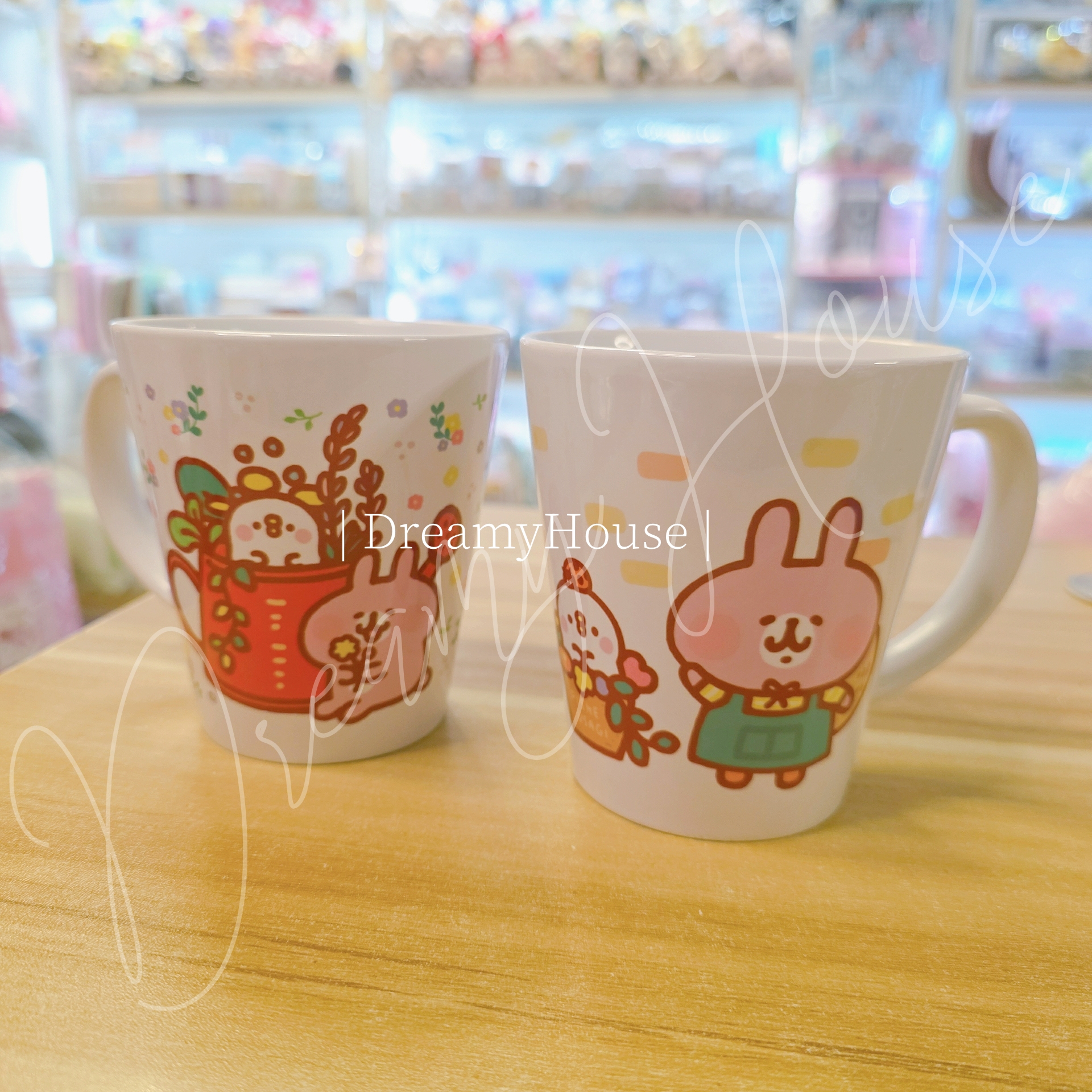 台灣 kanahei 🌻小農時光🌿 陶瓷杯