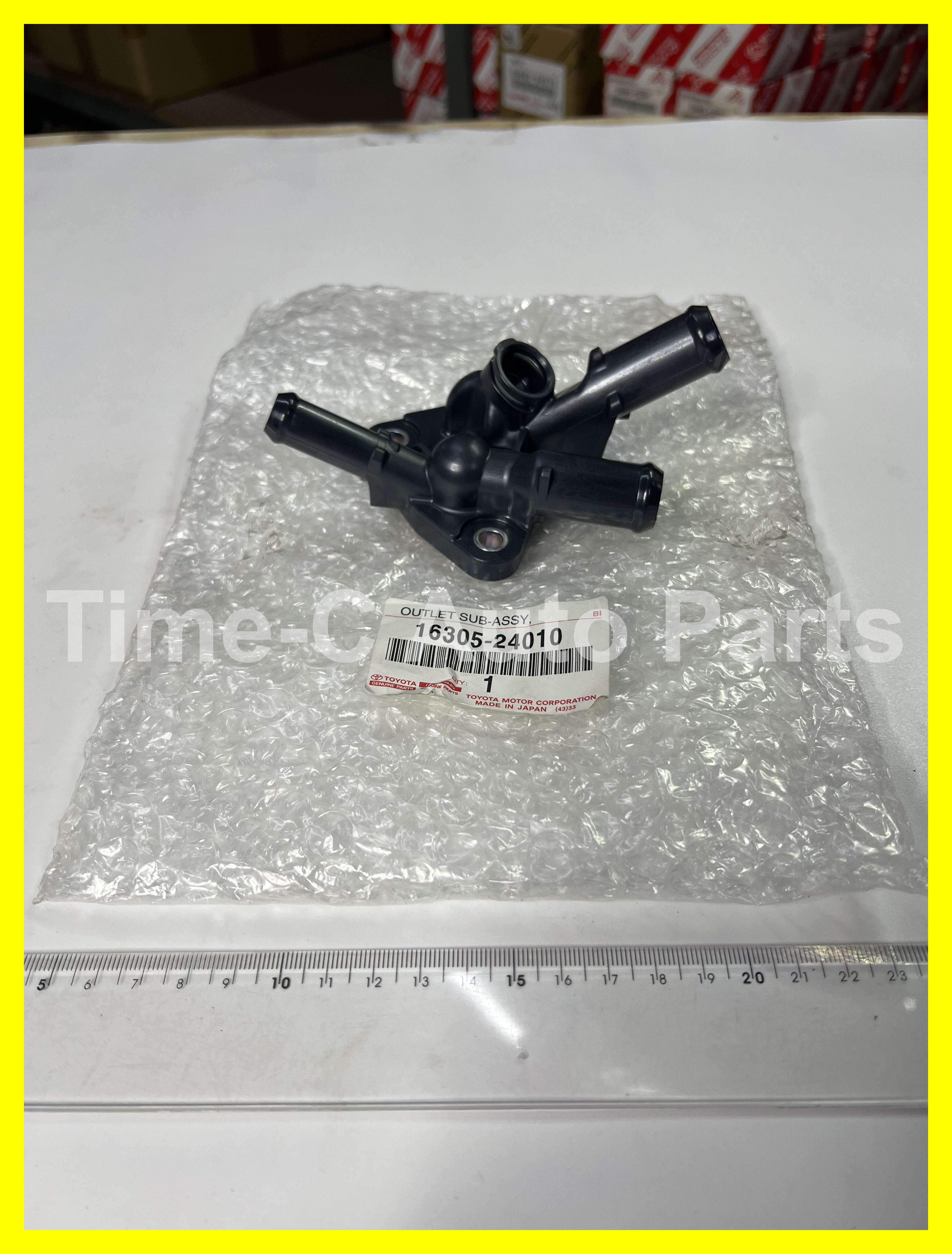水膽座 16305-24010 - Toyota Rav4