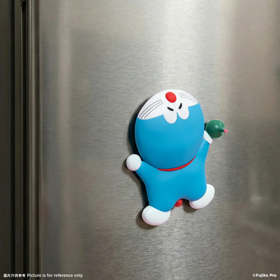 [預購] 多啦A夢櫻花限定 杯麵計時器 壓扁了 Doraemon