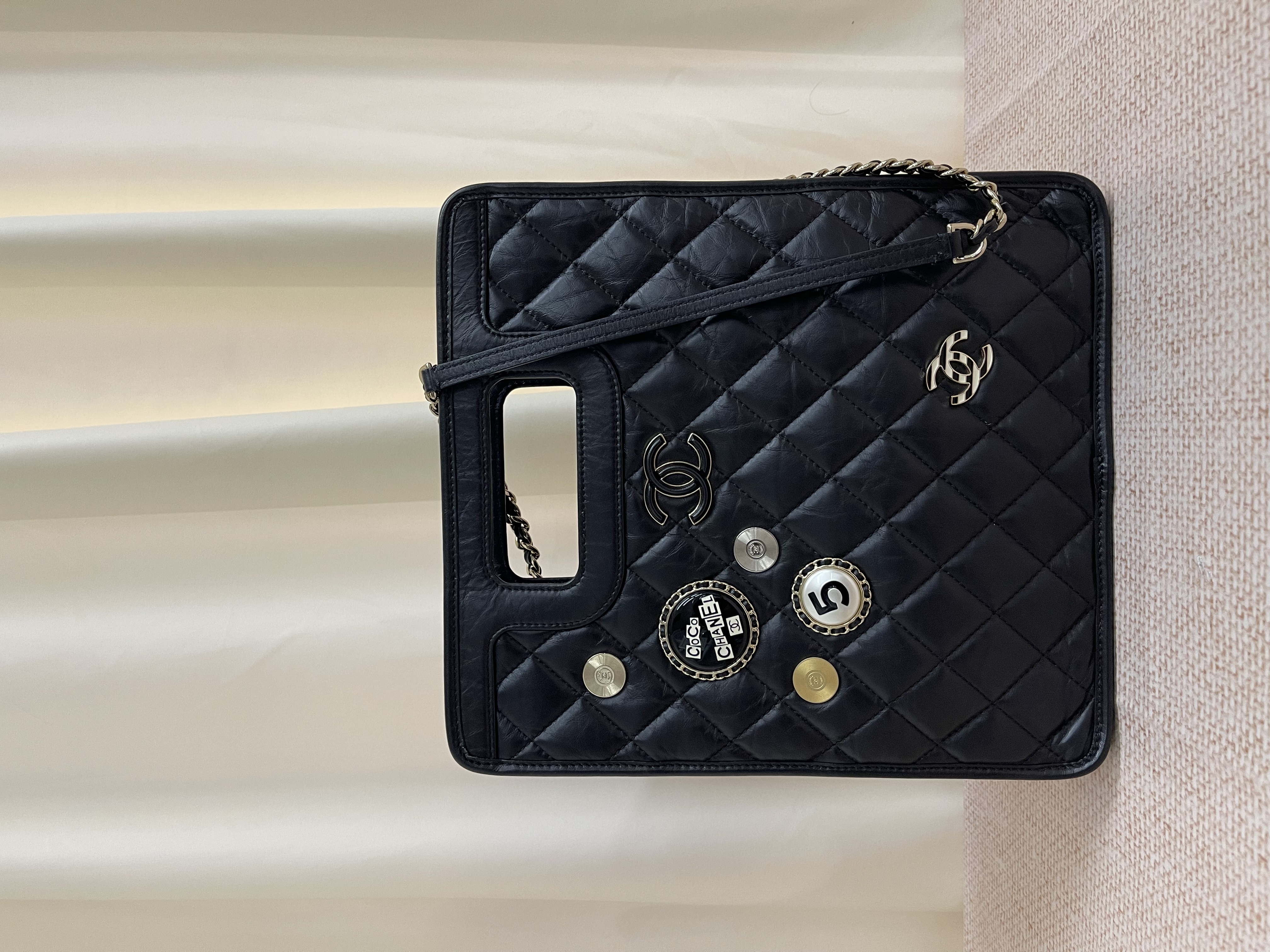 Pre-owned Chanel Tote Bag/ Product Code: 26030106